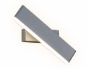 Ambrella FW428 Настенный поворотный светодиодный светильник 4200K 5W 300*70*40