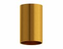 Ambrella C6327 Корпус светильника накладной для насадок D60mm
