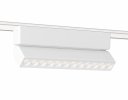Ambrella GV1472 Светильник светодиодный трековый для шинопровода Magnetic Ultra Slim