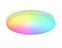 Ambrella FZ2001 Потолочный светодиодный светильник с Wi-Fi Яндекс Алисой/Tuya/Smart Home/Alexa