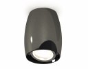 Ambrella XS1123001 Комплект накладного светильника DCH/PSL