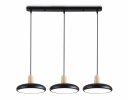 Ambrella FL4841 Светильник светодиодный подвесной 72W 3000-6000K 550*200*800