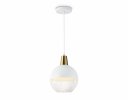 Ambrella TR8502 Светильник подвесной E27 max 60W D200*1000