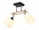 Ambrella TR9503 Светильник подвесной E27/2 max 40W 510*100*270