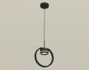Ambrella XB9102151 Комплект подвесного светильника с акрилом GX53 (C9102, N8434)