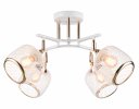 Ambrella TR80175 Светильник потолочный E27/4 max 40W D640*260