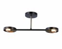 Ambrella TR8225 Подвесной светильник со сменной лампой E27/2 max 40W 510*165*190