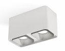 Ambrella XS7850003 Комплект накладного светильника SWH/SSL