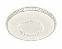 Ambrella FF99 Потолочный светодиодный светильник с пультом 72W D500*70