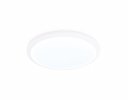 Ambrella FZ1230 Потолочный светодиодный светильник IP44 22W 6400К D260*55