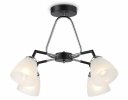 Ambrella TR303293 Светильник подвесной E27*4 max 60W D590*380