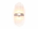 Ambrella TR5371 Настенный светильник с хрусталем G9/2 max 40W 500*200*100
