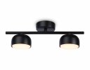 Ambrella TN71024 Светильник накладной GX53/2 max 12W 320*80*140
