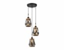 Ambrella TR8522 Светильник подвесной E27/3 max 60W D380*1000