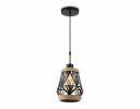 Ambrella TR8521 Светильник подвесной E27 max 60W D170*1000