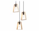 Ambrella TR80499 Подвесной светильник в стиле лофт E14/3 max 60W D350*1000