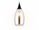 Ambrella TR3544 Подвесной светильник E14 max 40W D130*1000