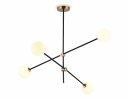 Ambrella TR2507 Подвесной светильник G9/4 max 10W D970*700