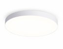 Ambrella FV5535 Светильник светодиодный потолочный LED 90W 3000K D600*58