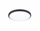 Ambrella FZ1233 Потолочный светодиодный светильник IP44 22W 6400К D260*55