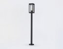 Ambrella ST2425 Светильник уличный ландшафтный BK/CL