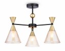 Ambrella TR3169 Подвесной светильник E27/3 max 60W D580*380