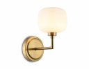 Ambrella LH53021 Светильник настенный G9 max 40W 195*120*230