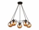 Ambrella TR9022 Подвесная люстра E14 max 40W D560*800