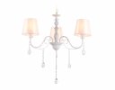 Ambrella TR4601 Светильник подвесной E27/3 max 40W D620*865