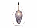 Ambrella TR3627 Подвесной светильник со сменной лампой G9 max 40W D200*1100