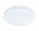 Ambrella FZ1035 Потолочный светодиодный светильник 21W 6400K D320*55