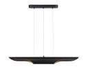 Ambrella TN5157 Светильник подвесной E27/2 max 40W 600*60*1100