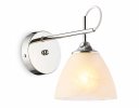 Ambrella TR3045 Настенный светильник E27 max 40W 215*135*225