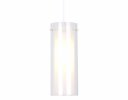 Ambrella TR3672 Подвесной светильник E14 max 40W D110*1000