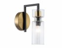 Ambrella LH56119 Светильник настенный E14 max 40W 150*100*210