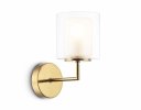 Ambrella LH56015 Светильник настенный E14 max 40W 190*120*220