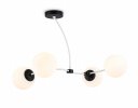 Ambrella TR2542 Подвесной светильник E27/4 max 60W 700*450*450