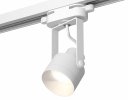 Ambrella XT6601040 Комплект трекового однофазного светильника WH/SWH