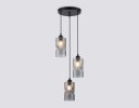 Ambrella TR3414 Светильник подвесной E27/3 max 60W D320*1000