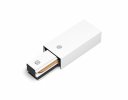 Ambrella GL7151 Ввод питания для накладного шинопровода Standard 220V