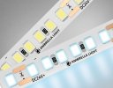 Ambrella GS3203 Светодиодная лента 2835 180Led/ 14.4W m/ 24V IP20