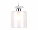 Ambrella TR3577 Подвесной светильник со сменной лампой E27 max 40W D150*1025