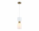 Ambrella LH56091 Светильник подвесной E14 max 60W D120*1500
