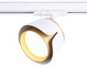 Ambrella GL5343 Трековый однофазный светильник GX53 D100*66