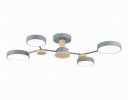 Ambrella FL4859 Светильник светодиодный подвесной 60W 3000-6000K