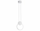 Ambrella FL5251 Светильник светодиодный подвесной 9W 4200K 200*20*1200