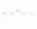 Ambrella TN71027 Светильник накладной GX53/4 max 12W 600*80*140