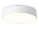 Ambrella FV5523 Светильник светодиодный потолочный LED 35W 3000K D300*58