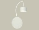Ambrella XB9595150 Комплект настенного светильника с выключателем GX53 (C9595, N8112)