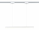 Ambrella GL6782 Светильник светодиодный трековый 24W 3000K 600*22*1025